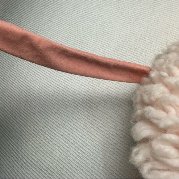 Ganz 1988 Googles Pig Medium 17" Plush Pink Vintage Heritage - Picture 5 of 9